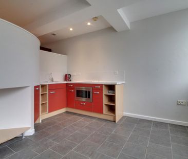 Sun House, 9 Bennetts Hill, Birmingham City Centre - Photo 4