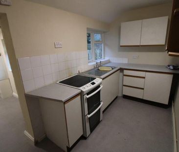 1 bedroom bungalow to rent - Photo 4