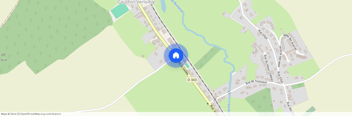 62130, Gauchin Verloingt