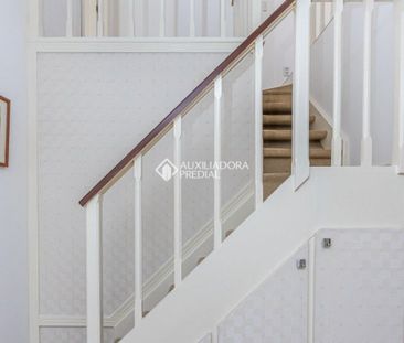 Casa em Condomínio com 4 quartos e 344m² para alugar em Ipanema, Po... - Foto 3