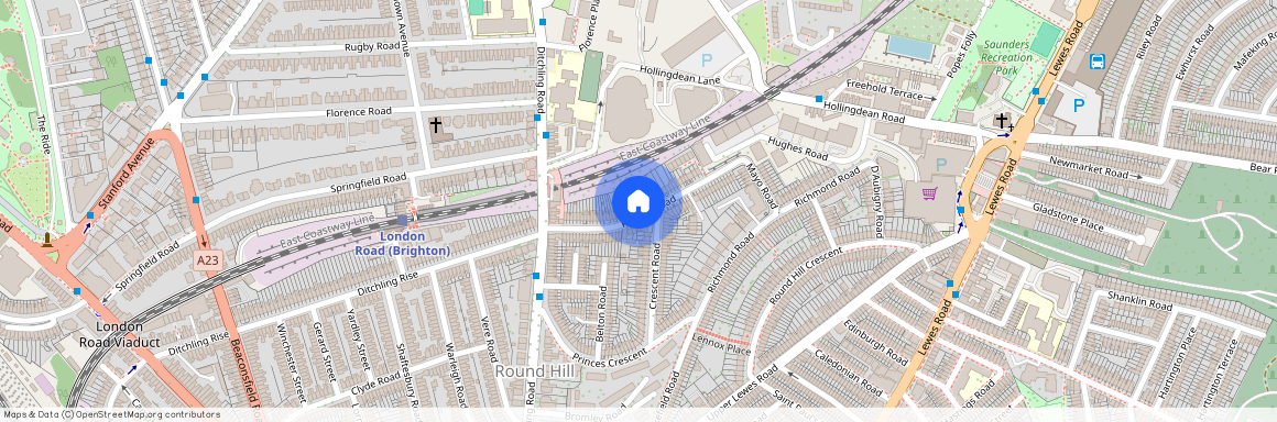 Princes Road, BN2 3RH, Brighton