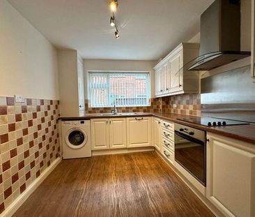 2 bedroom apartment to rent - Photo 4