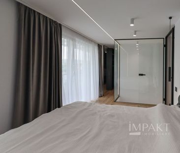 Penthouse superb situat in cartierul Dambul Rotund! - Photo 3