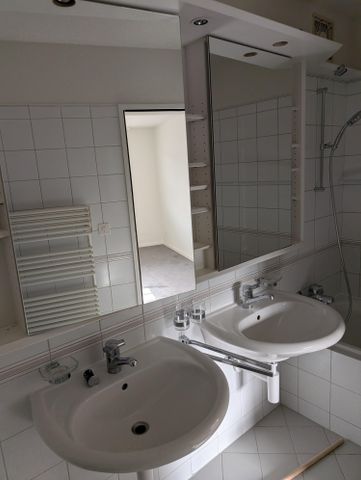 2.5 Zimmer, 63 m², 3. Stock - Photo 3
