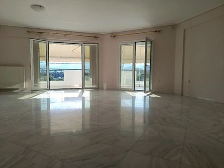 Διαμέρισμα για ενοικίαση Κέντρο (Άγιος Στέφανος) - Φωτογραφία 2