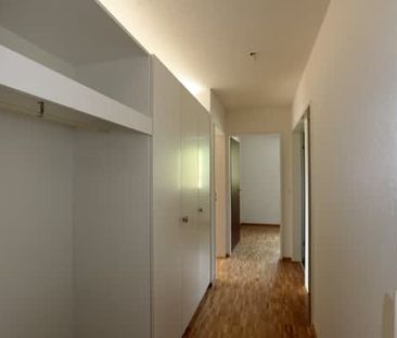 3 Zimmer, 67 m², 3. Stock - Photo 2