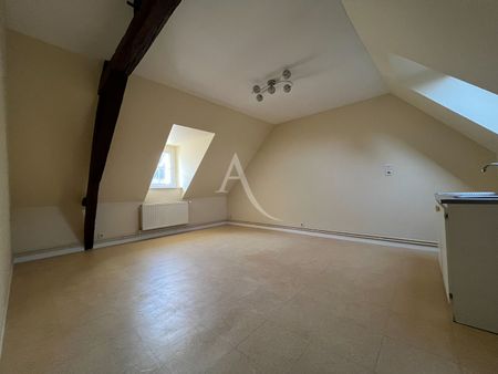 Location appartement 3 pièces, 49.00m², Montoire-sur-le-Loir - Photo 4