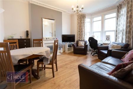 2 bedroom apartment to rent - Photo 5