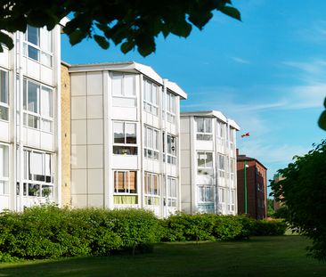 Dalbyvägen 20 A, 23233, Arlöv - Photo 1