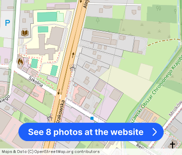 Przytulny pokoj dla spokojnej kobiety od 1 stycznia - Photo 1