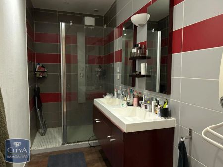 Appartement à louer 3 pièces 81.57m² - Photo 5