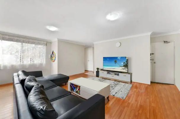 9/3 Elizabeth Street, Parramatta NSW 2150 - Photo 1