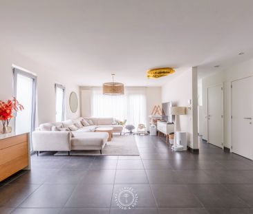 Verzorgd duplex appartement in residentie Hof ter Breien - foto 3