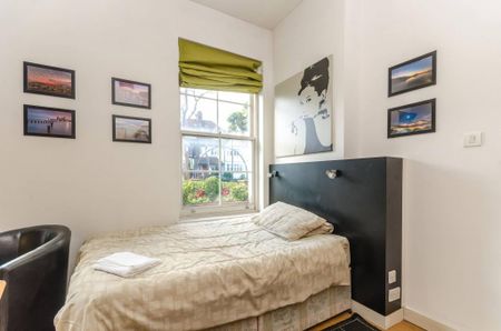 Flat 13 Finchley Road, Hampstead NW3 7AJ - Photo 5