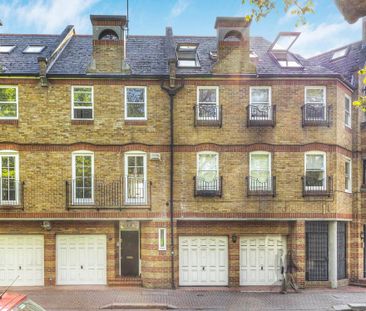 Orville Road, Battersea SW11 - Photo 2