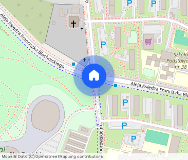 Nowoczesne 2 pokojowe mieszkanie – Nowe Zagórze - Фото 1