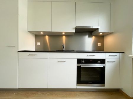 4 Zimmer, 82 m², 1. Stock - Photo 4