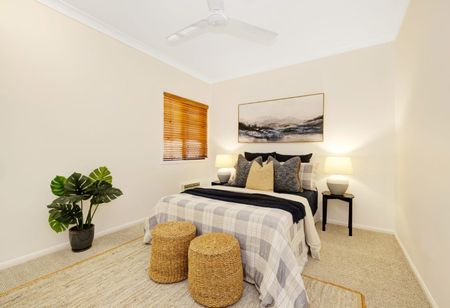 35 Florida Place, Kirwan QLD 4817 - House For Rent - $550 | Domain - Photo 2