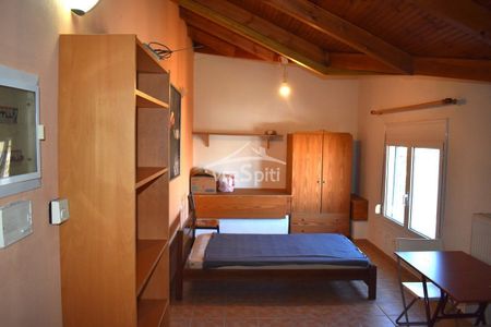 Studio/Γκαρσονιέρα για ενοικίαση Βρυσούλα (Ιωάννινα) - Φωτογραφία 2