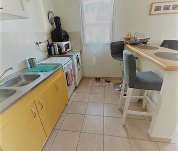 Location Appartement 2 pièces 45m² GAP 05000 - Photo 5