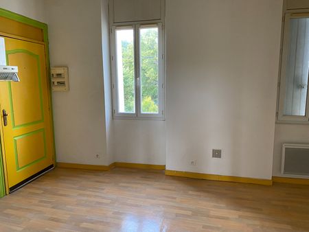 Location appartement 2 pièces, 31.20m², Lamalou-les-Bains - Photo 5