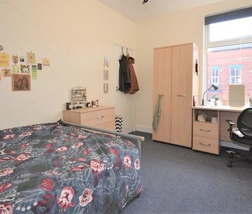 35 Filey Street, Broomhall, Sheffield, S10 2FF - Photo 2