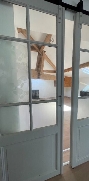 A louer Appartement T2 60 m2 Libourne - Photo 1