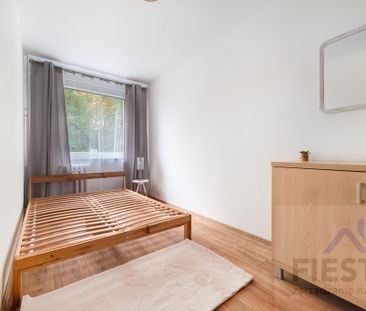 Gdynia Witomino, ul. Nauczycielska - Zdjęcie 4