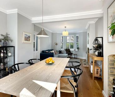 2 bedroom end of terrace house to rent - Photo 6