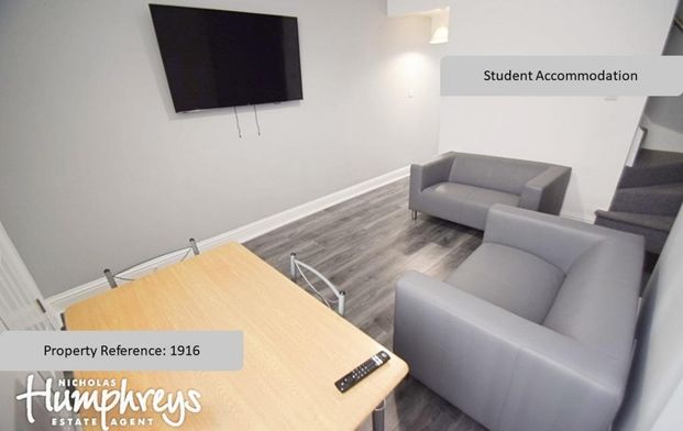 4 bedroom house share to rent - Photo 1