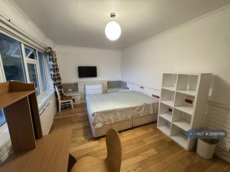 1 bedroom in a house share to rent - Photo 5