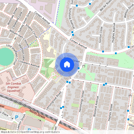 2/34 Robert Street, NSW 2750, Penrith