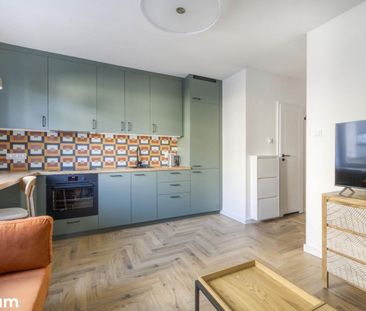 Angorska, kawalerka blisko Parku Skaryszewskiego - Фото 4