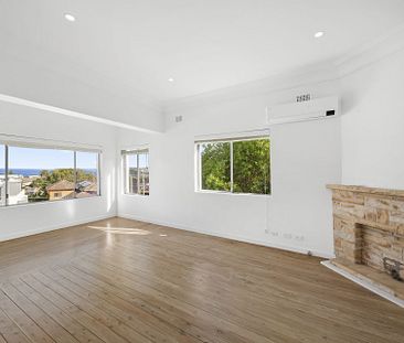 Upper level, 2/9 O'Donnell Street, North Bondi. - Photo 1