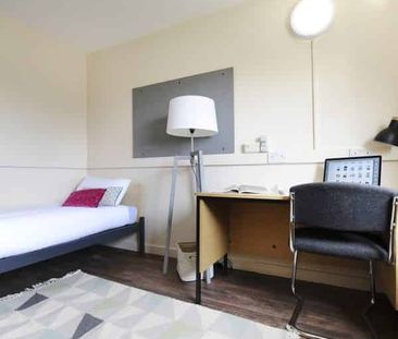 Silver Room - Photo 3