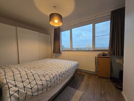 Prachtig appartement met dubbel terras en 2 autostaanplaatsen - Foto 2