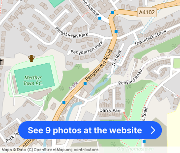 Park Place, Merthyr Tydfil, CF47 - Photo 1