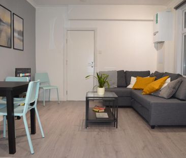 1 bedroom in a house share to rent - Photo 3