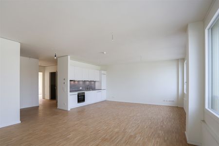 Direkt ins neue Zuhause einziehen. Neubau im Mitte sofort bezugsfertig - Photo 4