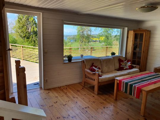 Fullbro Malms väg, Grödinge - Foto 1