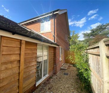 1 bedroom house to rent - Photo 6