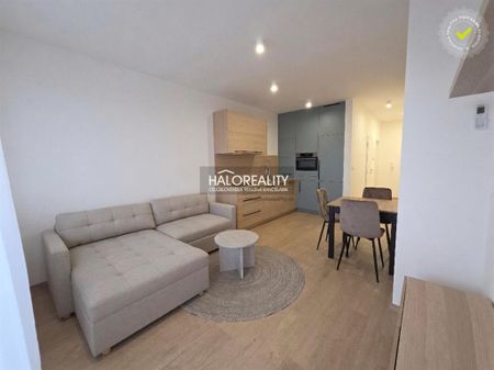 Prenájom, 2-izb. byt, 51 m - Fotografia 2