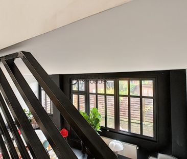 Maison mitoyenne 2 côtés Marcq-en-Baroeul - Photo 6