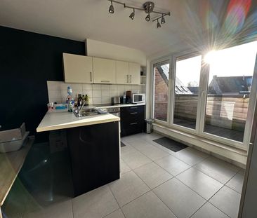 Duplex appartement in Ursel - Foto 6