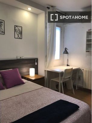 madrid, Community of Madrid 28019 - Foto 1