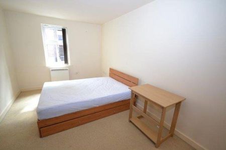 2 bedroom flat to rent - Photo 5