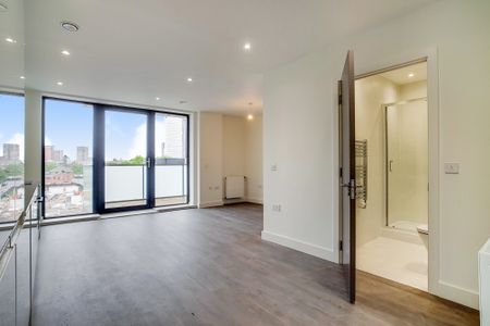 Blair Street, London, E14 0TD - Photo 2