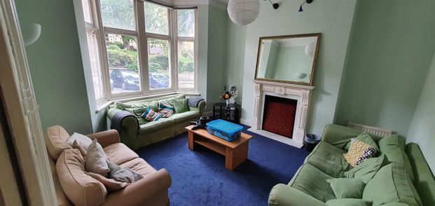 Great George Street, Bristol - Photo 1