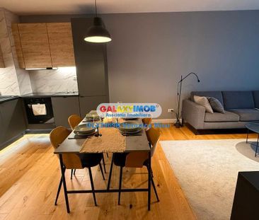 Apartament 2 camere, lux, Aviatiei - Baneasa - Herastrau - Photo 2