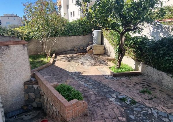 Villa a schiera in affitto